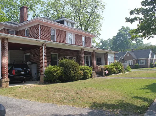 109 E Centennial St, Clinton, SC 29325
