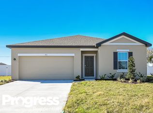 851 Ribbon Grass Loop, Ruskin, FL 33570