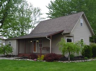 2478 S 300 W, Liberty Center, IN 46766