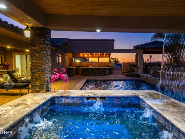 857 Manor Dr, Lake Havasu City, AZ 86403
