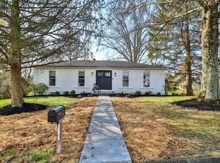 2051 Lincoln Dr, Independence, KY 41051