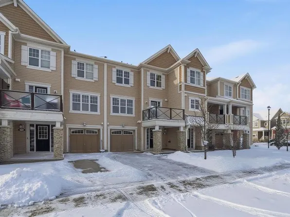 11 N Windford Cres SW, Airdrie, AB T4B 4A4