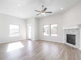 805 Westfall Dr, Choctaw, OK 73020