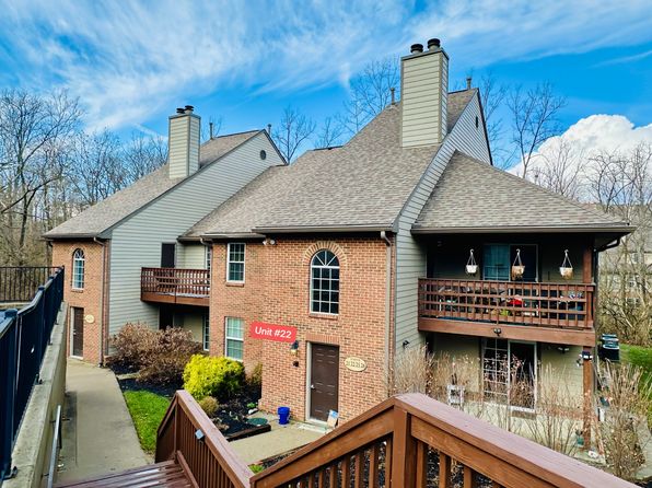 10555 Montgomery Rd APT 22