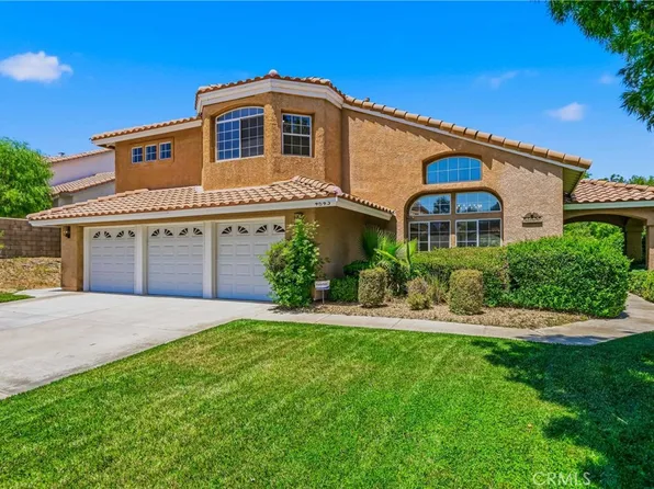 4643 Greencrest Way, Palmdale, CA 93551