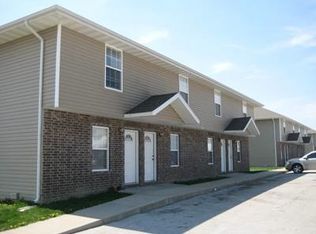 235 Clay St #A, Rogersville, MO 65742