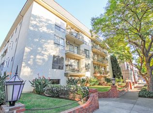 320 S Clark Dr APT 307, Los Angeles, CA 90048
