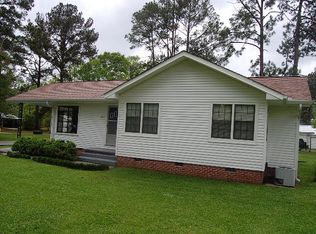 421 Moody St, Picayune, MS 39466