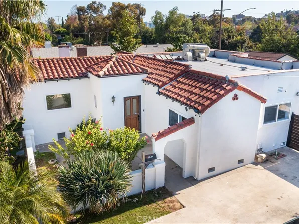 1635 Westmont Dr, Alhambra, CA 91803