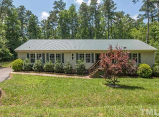 127 Nashua Dr, LOUISBURG, NC 27549