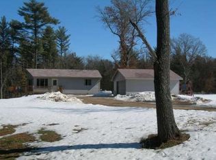 N9670 McIntosh Rd, Melrose, WI 54642