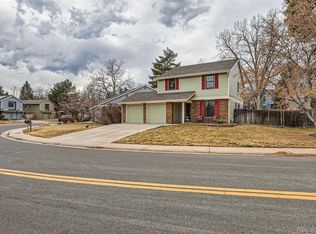 8155 Everett St, Arvada, CO 80005