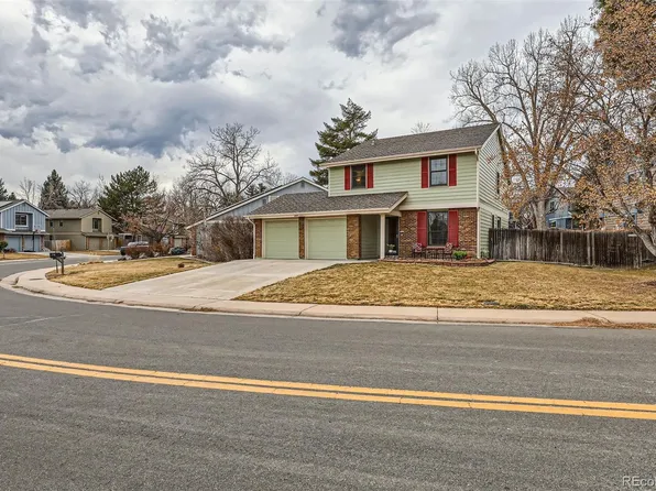 8155 Everett Street, Arvada, CO 80005