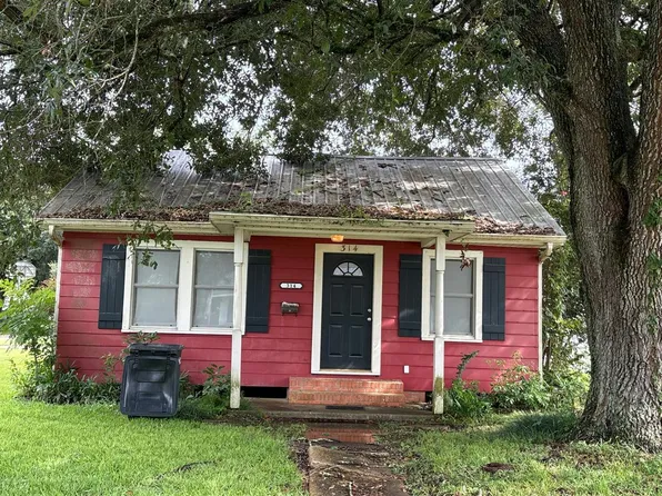 314 Kirk St, New Iberia, LA 70563