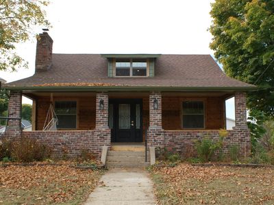 253 S Union St, Russiaville, IN, 46979