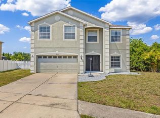 12214 Citrus Leaf Dr, Gibsonton, FL 33534