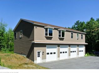 23 Rich Ln, Hollis Center, ME 04042
