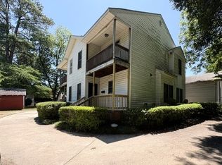1526 Fort Bragg Rd #B, Fayetteville, NC 28305