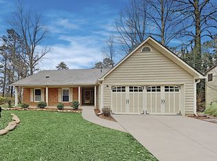 3070 Hitt Rd, Cumming, GA 30041