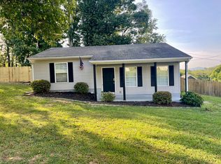 2315 Yeager Ave NE, Roanoke, VA 24012