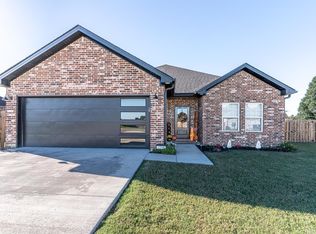 1245 Stella Ln, Trumann, AR 72472