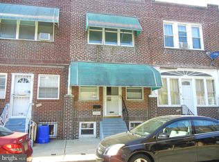 2244 S Norwood St, Philadelphia, PA