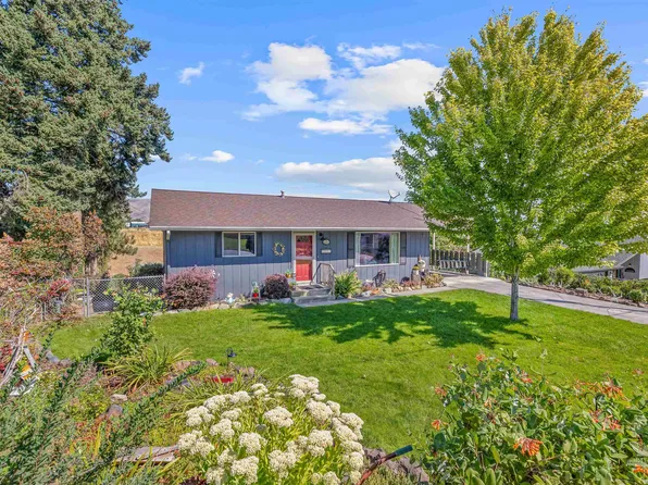 1212 21st Ave, Clarkston, WA 99403