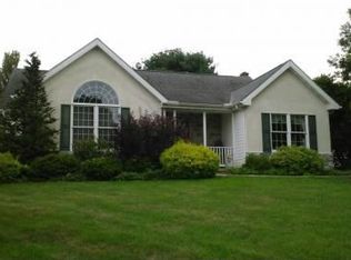 916 Driver Ave, Landisville, PA 17538