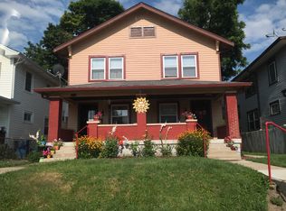 4130 Boulevard Pl, Indianapolis, IN