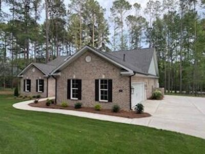 3374 Glenview Dr, Aiken, SC, 29803