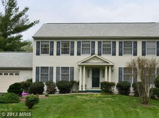 7216 Bonniemill Ln, Springfield, VA 22150