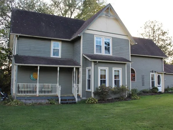 663 Mott Town Rd, Gillett, PA 16925