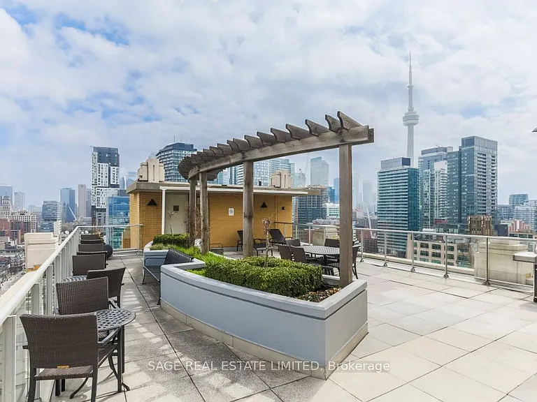 438 Richmond St W #910 — Photo 37