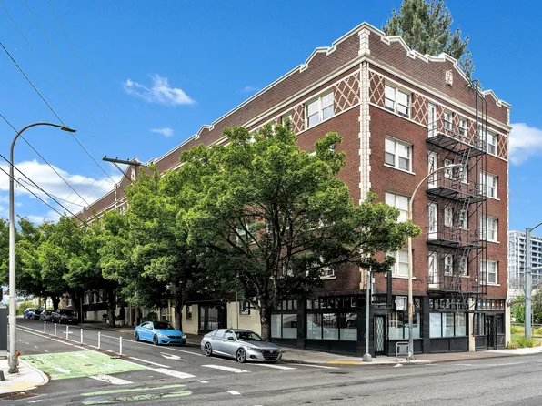 20 NW 16th Ave APT 4, Portland, OR 97209