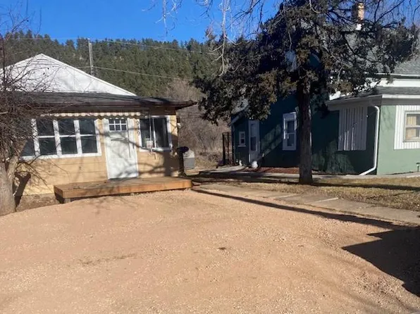 919 Dudley St, Sturgis, SD 57785