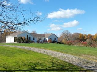 3151 Adams Rd, Kingsville, OH 44048