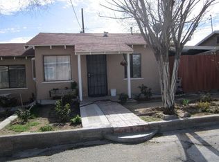 16651 Tracy St, Victorville, CA 92395