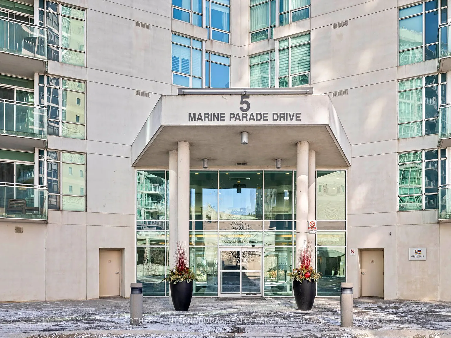 1 bed, $2,800 — Photo 4