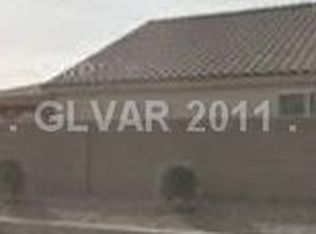 215 Patriot Sword Ave, North Las Vegas, NV 89031