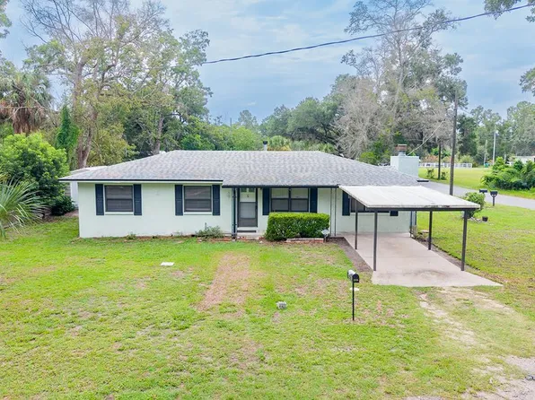 206 NE Sixth St, Trenton, FL 32693