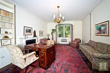 Sold by Halstead Real Estate