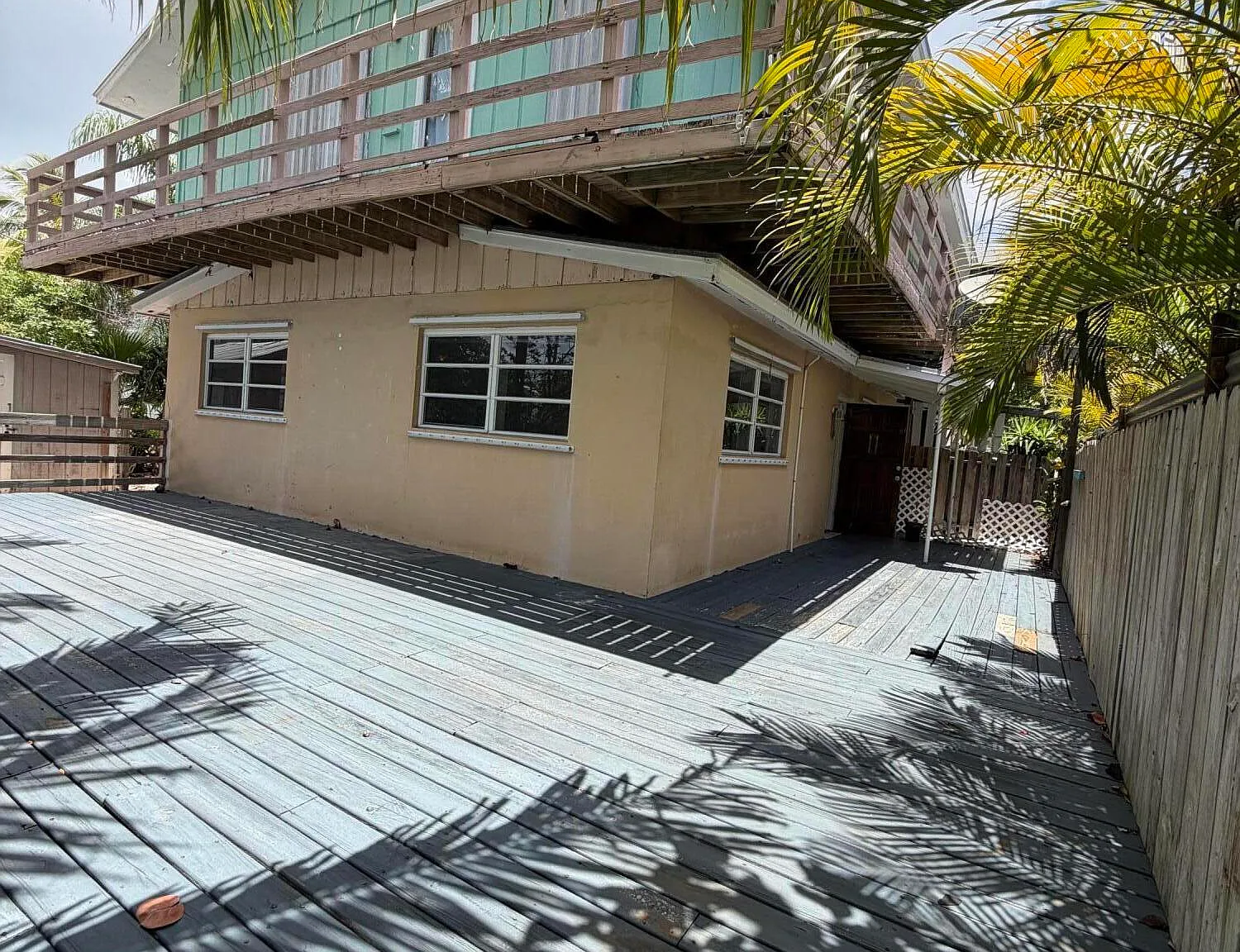 2 bed, 1.0 bath, $3,350 — Photo 1