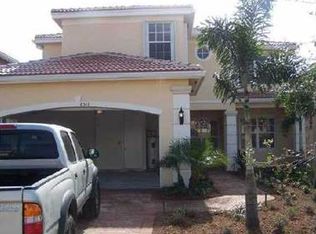 8517 Breezy Hill Dr, Boynton Beach, FL 33473