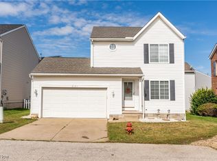 3141 Shelton Ct, Akron, OH 44312