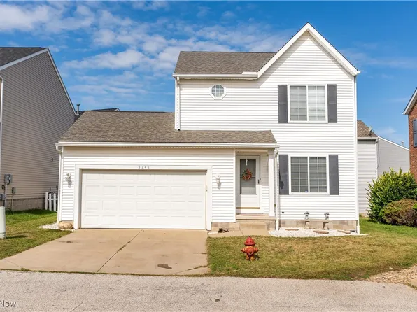 3141 Shelton Ct, Akron, OH 44312