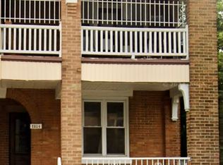 5314 Angora Ter FLOOR 2, Philadelphia, PA 19143