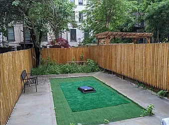 Rented by Bohemia Realty Group