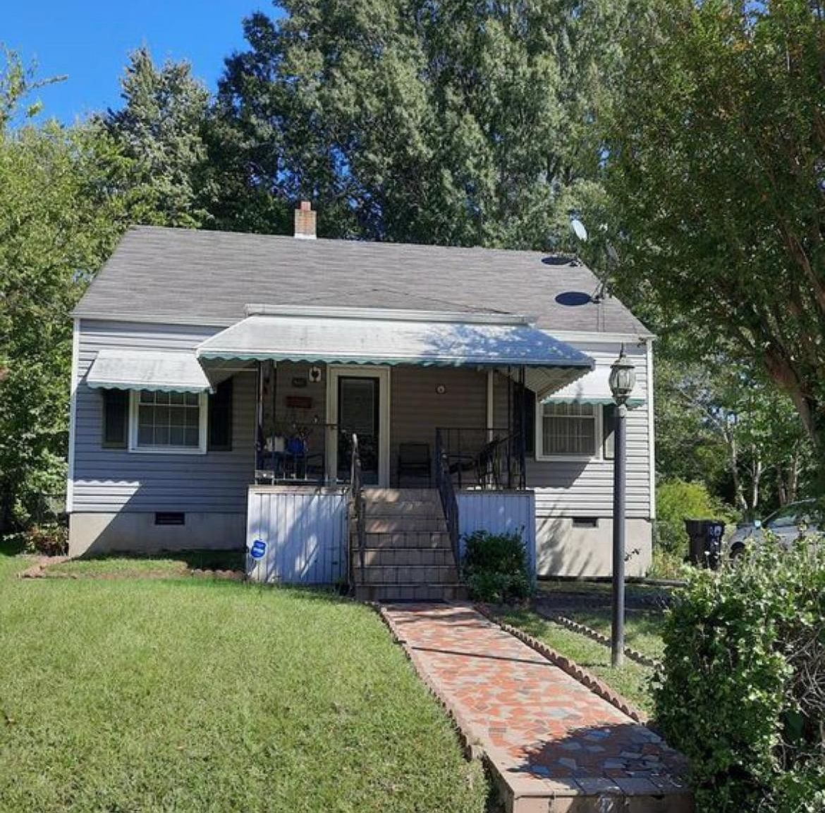 840 Glendale Ave, Danville, VA 24540 Zillow