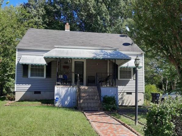 3 Bedroom Houses for Rent in Danville VA - 4 houses | Zillow