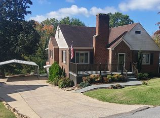 3249 Kenridge St, Kingsport, TN 37664